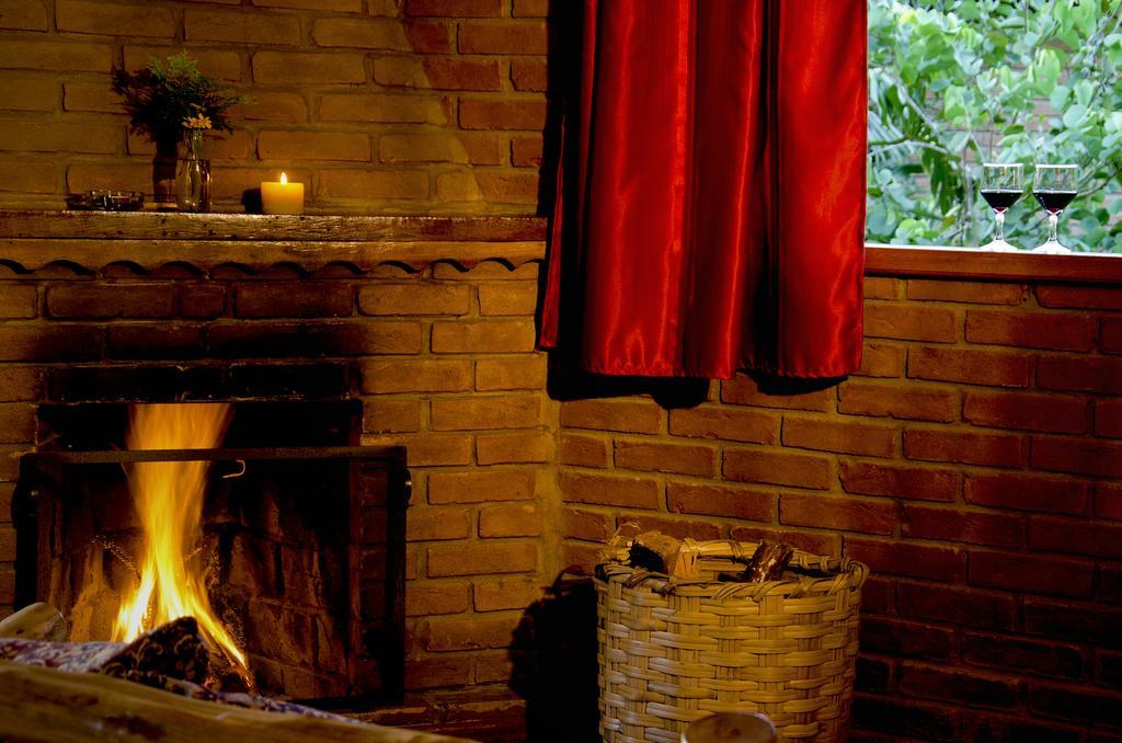 Pousada Das Araucárias Visconde de Mauá Habitación foto