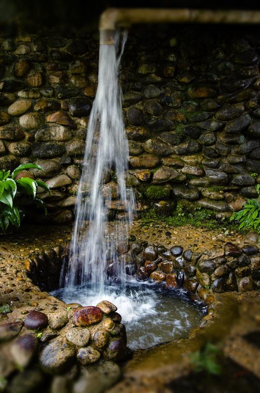 Pousada Das Araucárias Visconde de Mauá Exterior foto